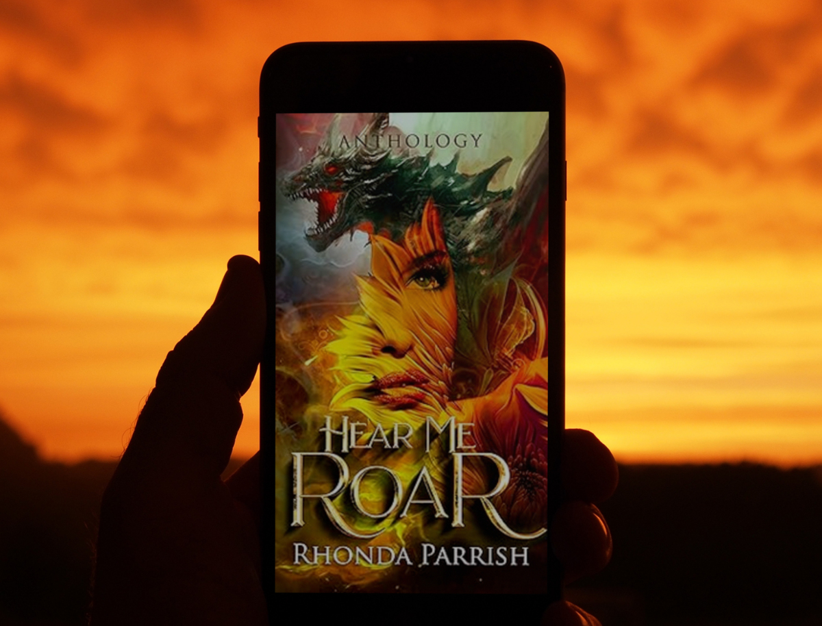Book Review: Hear Me Roar Edited by Rhonda Parrish
