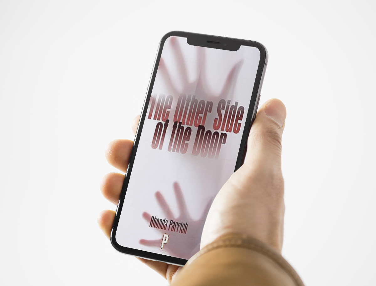 Book Review: The Other Side of the Door by Rhonda Parrish