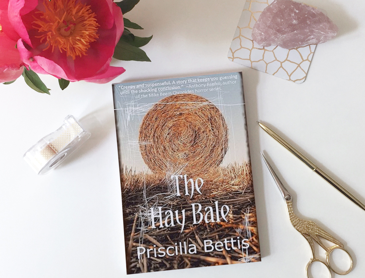 Book Review: the Hay Bale by Priscilla Bettis