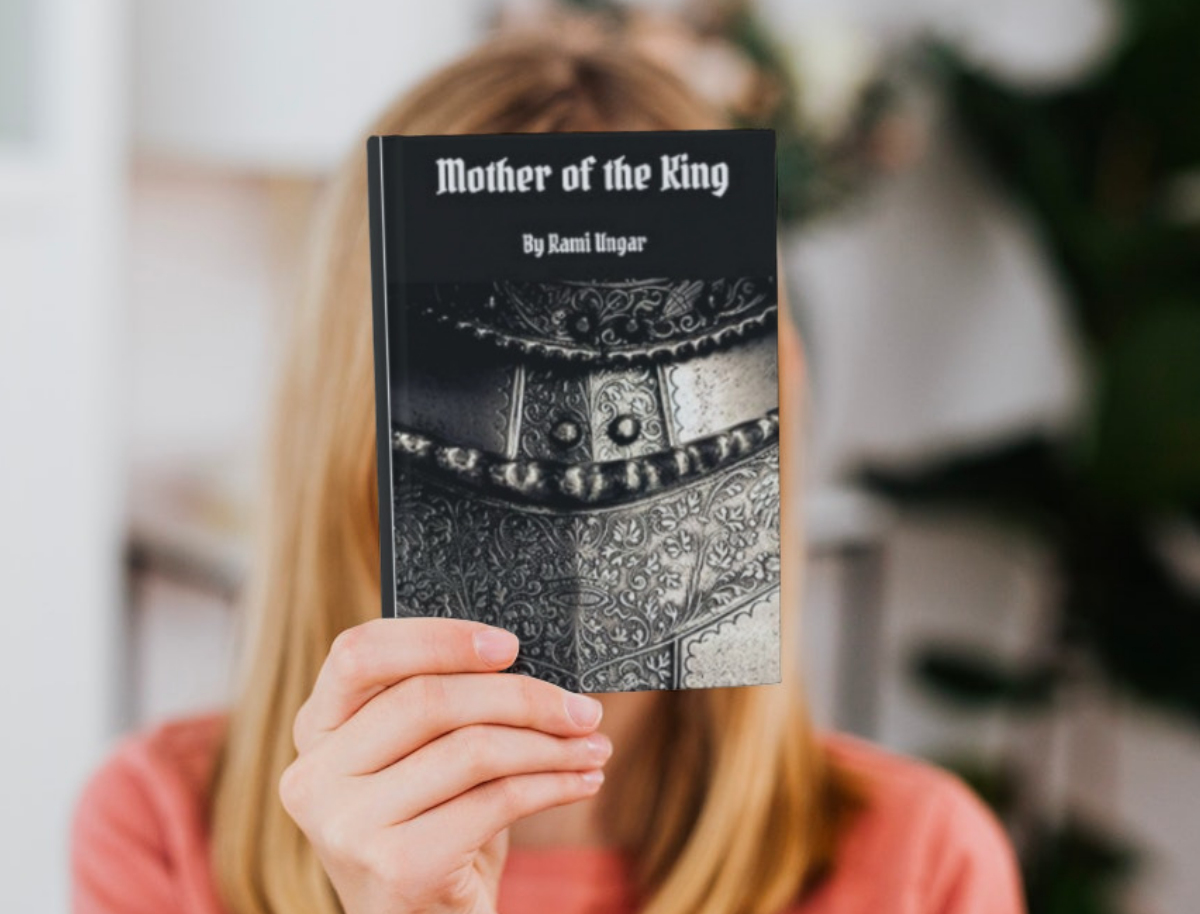 Book Review: Mother of the King by Rami Ungar