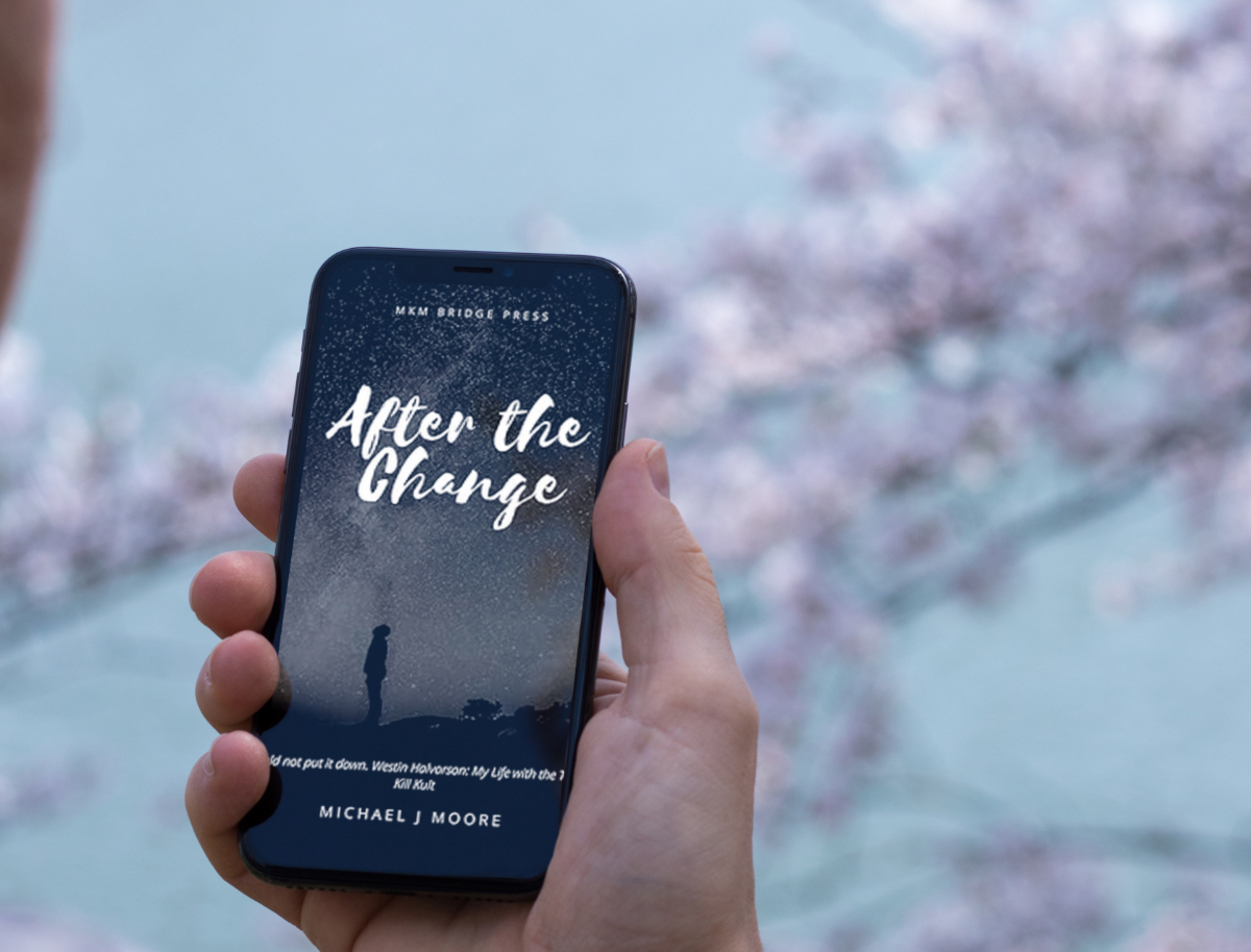Book Review: After the Change by Michael J Moore