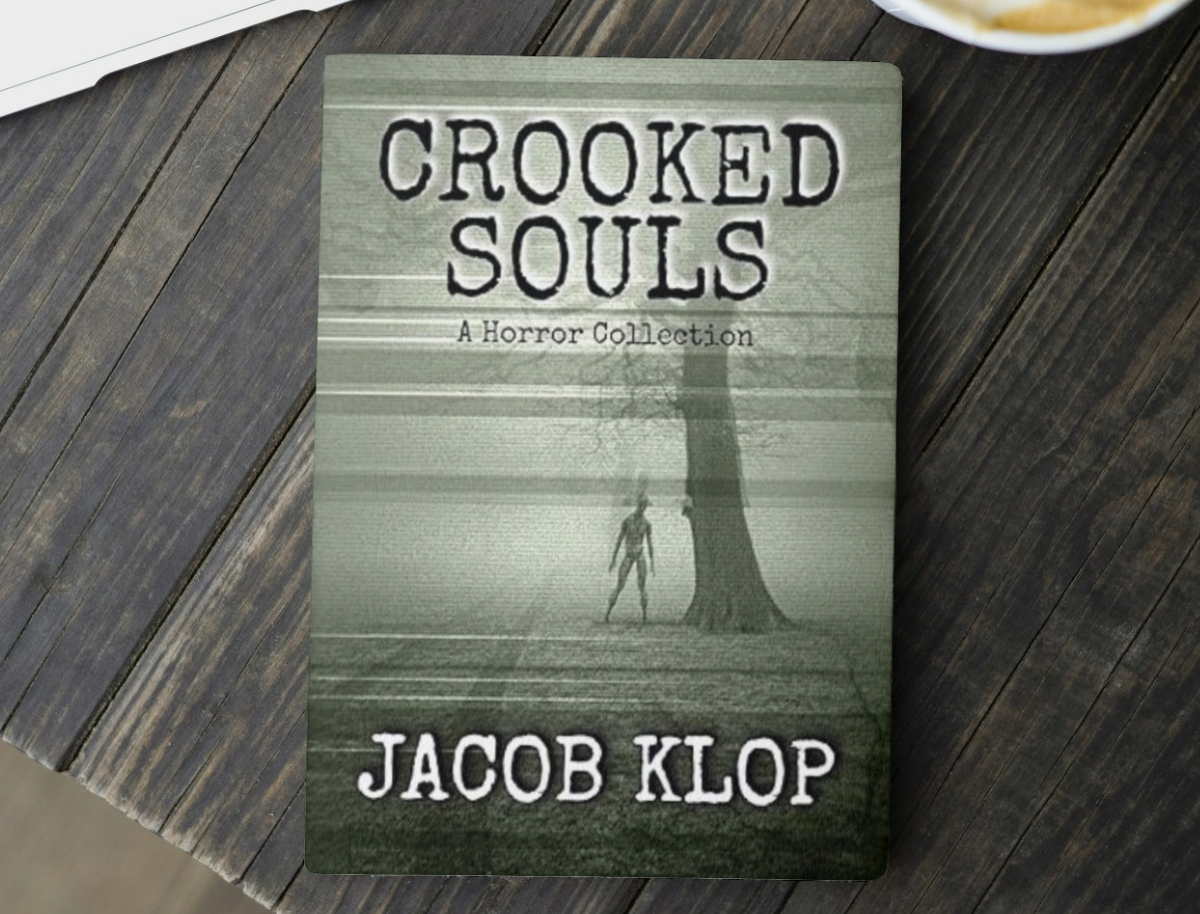 Book Review: Crooked Souls by Jacob Klop