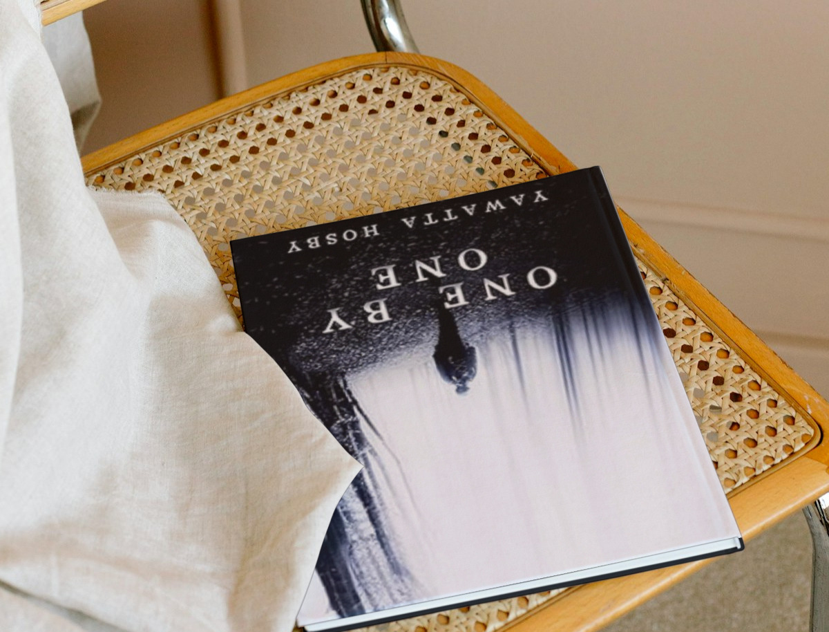 Book Review: One by One by Yawatta Hosby