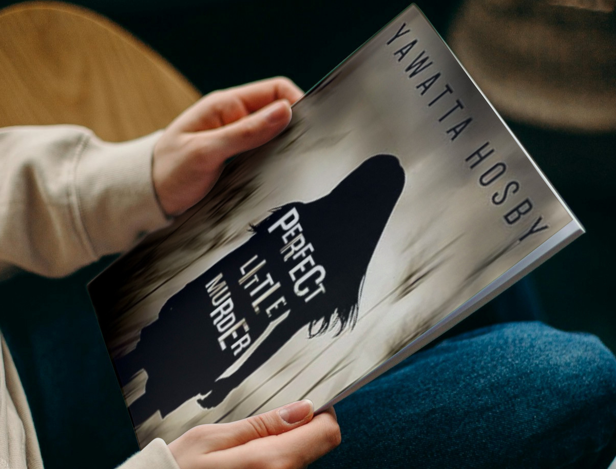 Book Review: Perfect Little Murder by Yawatta Hosby