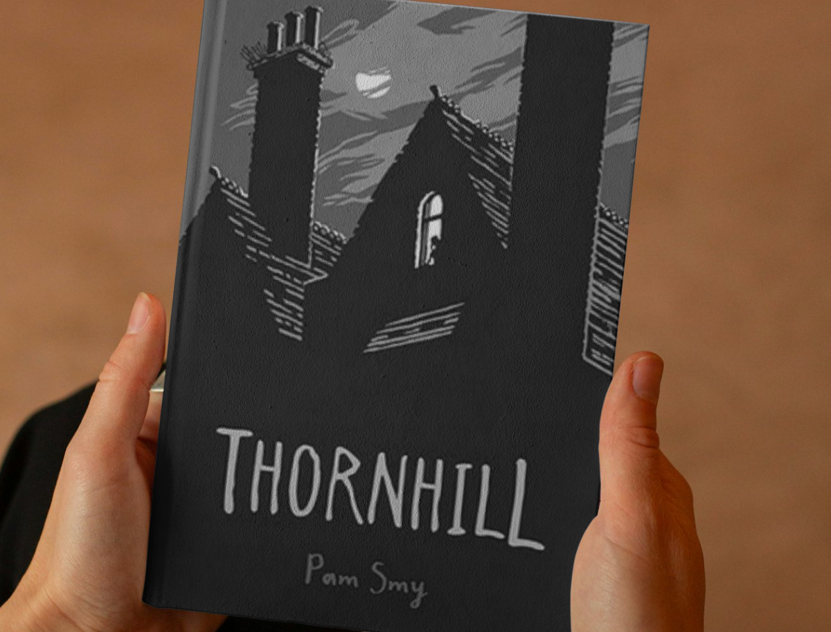 Book Review: Thornhill by Pam Smy