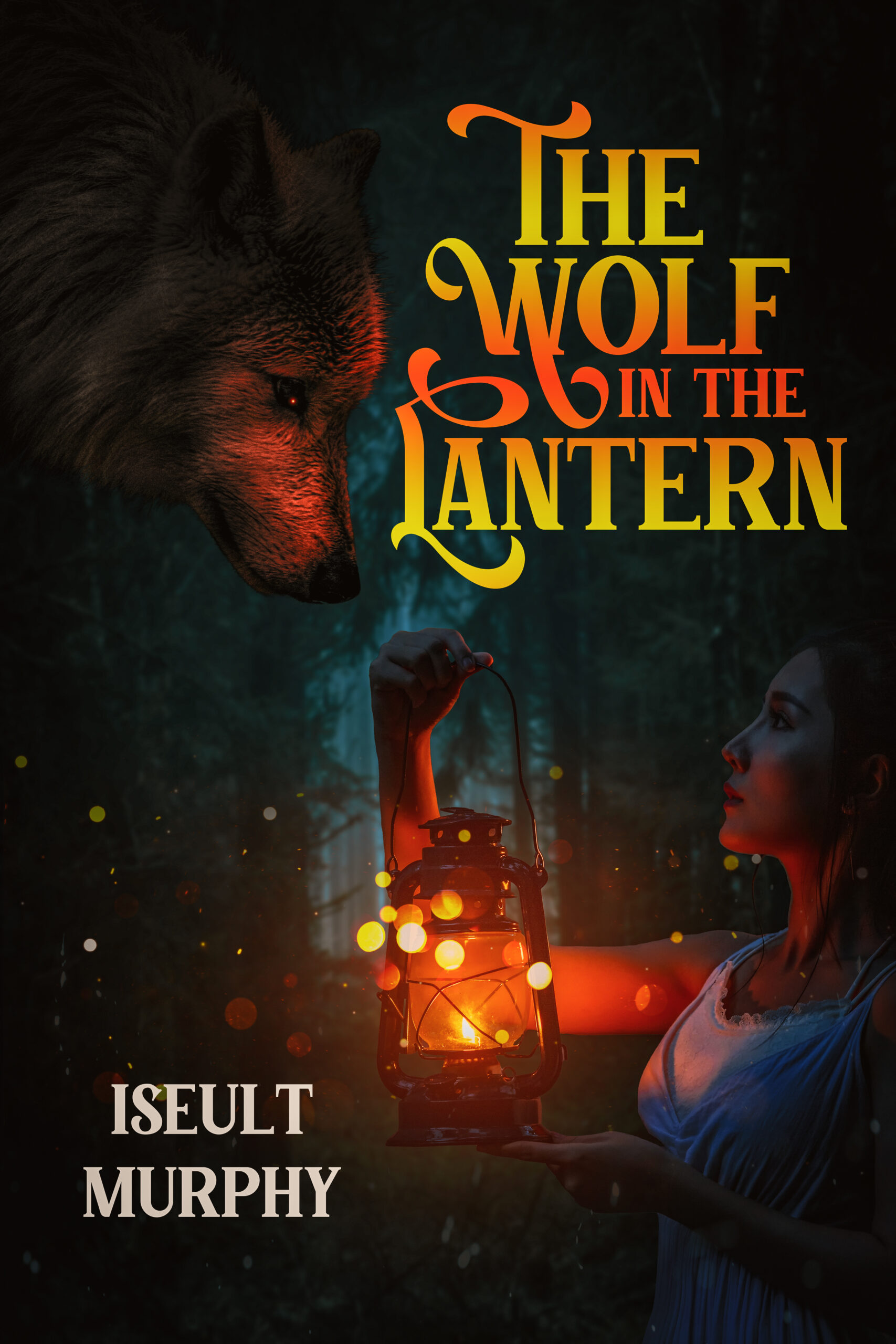 The Wolf in the Lantern